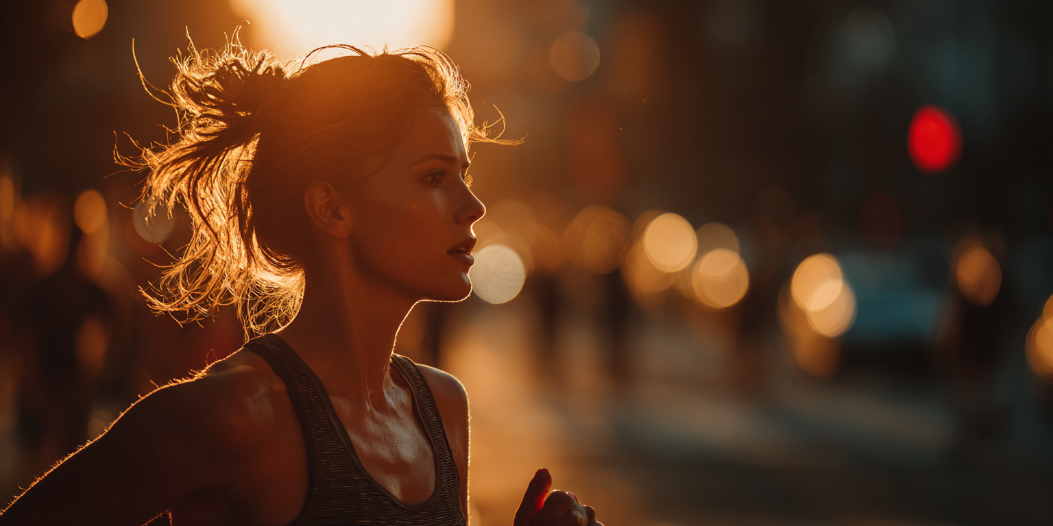 Інтенсивні міські програми тренувань